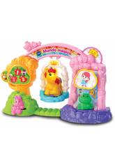 Tut Tut Animals Fantas�a Mundo M�gico Vtech 515022