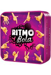 Ritmo e Bola Asmodee CGRI0001BL