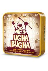 Ugha Bugha Asmodee CGUG0001BL
