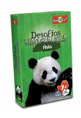 Bioviva D�fis de la Nature Asie Asmodee DES09ES