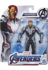 Avengers Endgame Figurine 15 cm. Hasbro E3348 