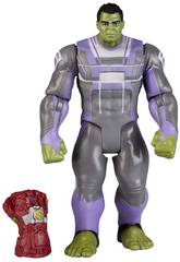 Avengers Figura 15 cm. Deluxe Hasbro E3350