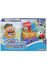 Mr. Potato Treno Potato Hasbro E5853
