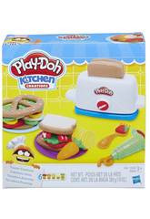 Playdoh Le Grille-pais Hasbro E0039