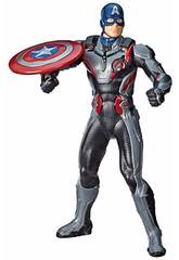 Avengers Figurine �lectronique Captain America Hasbro E3358