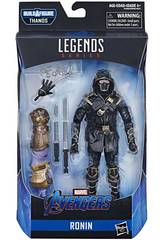 Avengers Legends Series Figurines 15 cm. Hasbro E0490