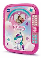 Kidisecrets Mon Premier Journal Vtech 193022