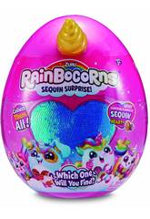 Rainbocorns Sequin Surprise Peluche Giochi Preziosi RAR0000