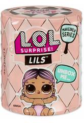 Lol Surprise LILS Giochi Preziosi LLU61000