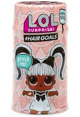 L.O.L. Surprise! Hairgoals Giochi Preziosi LLU65000