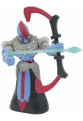 Gormiti Serie 2 Blister Figura 9 cm. Giochi Preziosi GRM13100