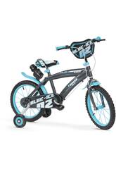Vélo 16