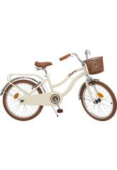 Bicicleta 20
