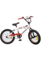Bicicleta Bmx 18