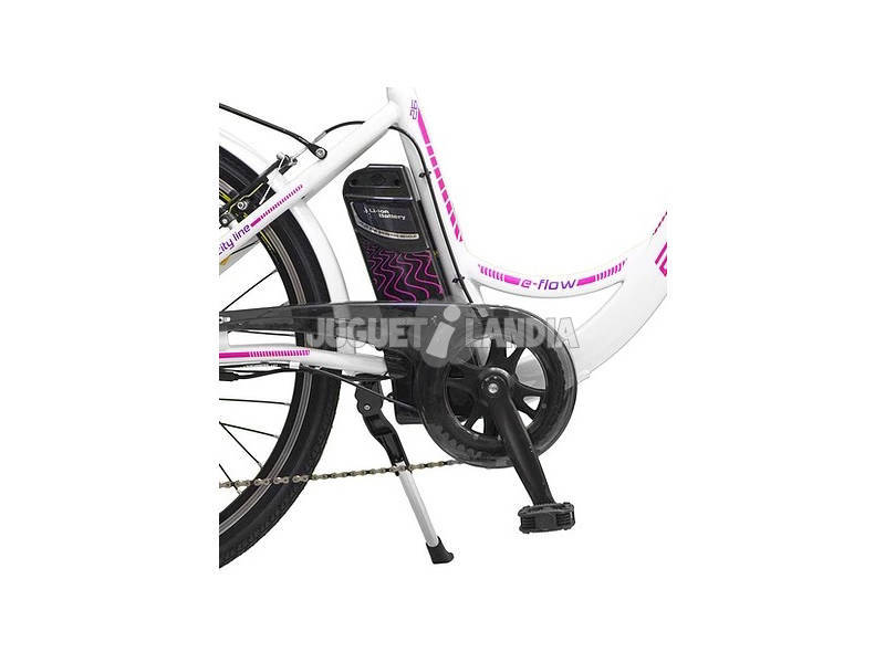 Bicicletta Elettrica 28