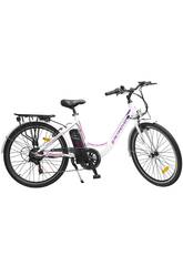 Bicicleta Eléctrica 28