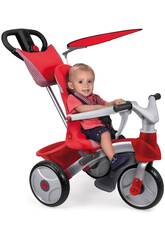 Triciclo Baby Trike Easy Evolution