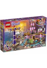 Lego Friends Molo del Divertimento de Heartlake City 41375