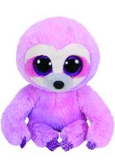 Peluche Ours Paresseux 18 cm. Dreamy TY 36287TY