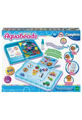 Aquabeads Étui Pour Les Débutants Epoch Pour Imaginer 31380
