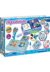 Aquabeads Estojo De Luxo Epoch Para Imaginar 32798