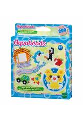 Aquabeads Surtido Pack Miniatura Epoch Para Imaginar 32769