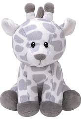Peluche Baby Girafa 15 cm. Gracie TY 32155TY
