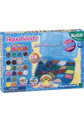 Aquabeads Mega Pack Contas Epoch Para a Imagina��o 79638