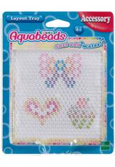 Aquabeads Bandeja De Dise�o Epoch Para Imaginar 79188