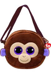 Sac Fashion Singe Marron Coconut TY 95102TY