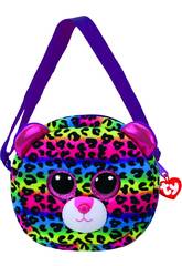 Bolso Fashion Leopardo Dotty TY 95104