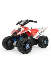 Quad Honda ATV 12 v. Injusa 66017