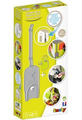 Accesorio Casa Jura Lodge II Raccogli Acqua Smoby 810906