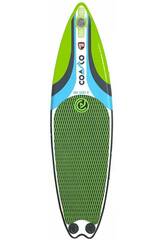 Planche de Paddle Surf Gonflable Coasto Air Surf 6 180x51 cm. Poolstar PB-CAIRS6B 