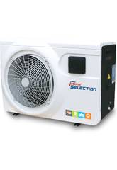 Pompe a Chaleur Poolex Jetline Sellection R32 55 Poolstar PC-JLS055
