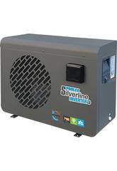 Bomba De Calor Poolex Silverline Inverter R32 125 Poolstar PC-SLP125N