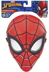 Spiderman Masque Hasbro E3366 