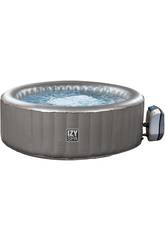 NetSpa Hinchable IZY Poolstar SP-IZY125