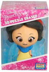 Principesse Disney Puzzle Palz Figura Biancaneve 9 cm. Valuvic DSW-6758