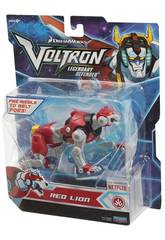 Voltron Figurine de Base Giochi Preziosi VLA16000