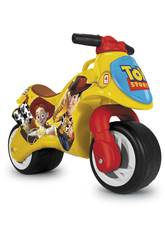 Andador Exclusivo Moto Neox Toy Story 4 Injusa 19099