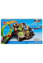 Hot Wheels Chocs Extrêmes Mattel FDF27