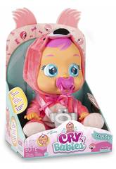 Bambini Piagnucoloni Fancy IMC Toys 97056