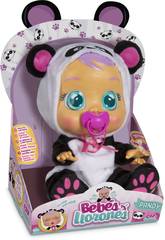 Beb�s Chor�es Pandy IMC Toys 98213