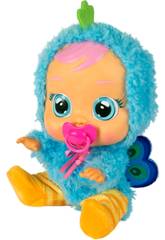 Beb�s Chor�es Pack Pijama e Chupeta IMC Toys 99135