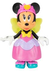 Minnie Fashion Doll F�e IMC Jouets 185753
