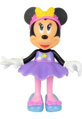 Minnie Fashion Doll Unicorno IMC Toys 185746
