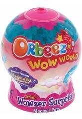 Orbeez Wowzer Mascota Sorpresa Goliath 33400