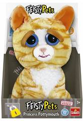 Feisty Pets Chat Roux Goliath 32297