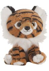 Peluche Animal Selvagem 22 cm. Surt. Llopis 46769